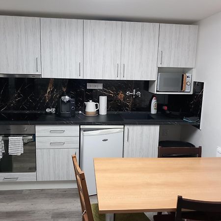 Apartmany De-Lu Blansko Εξωτερικό φωτογραφία